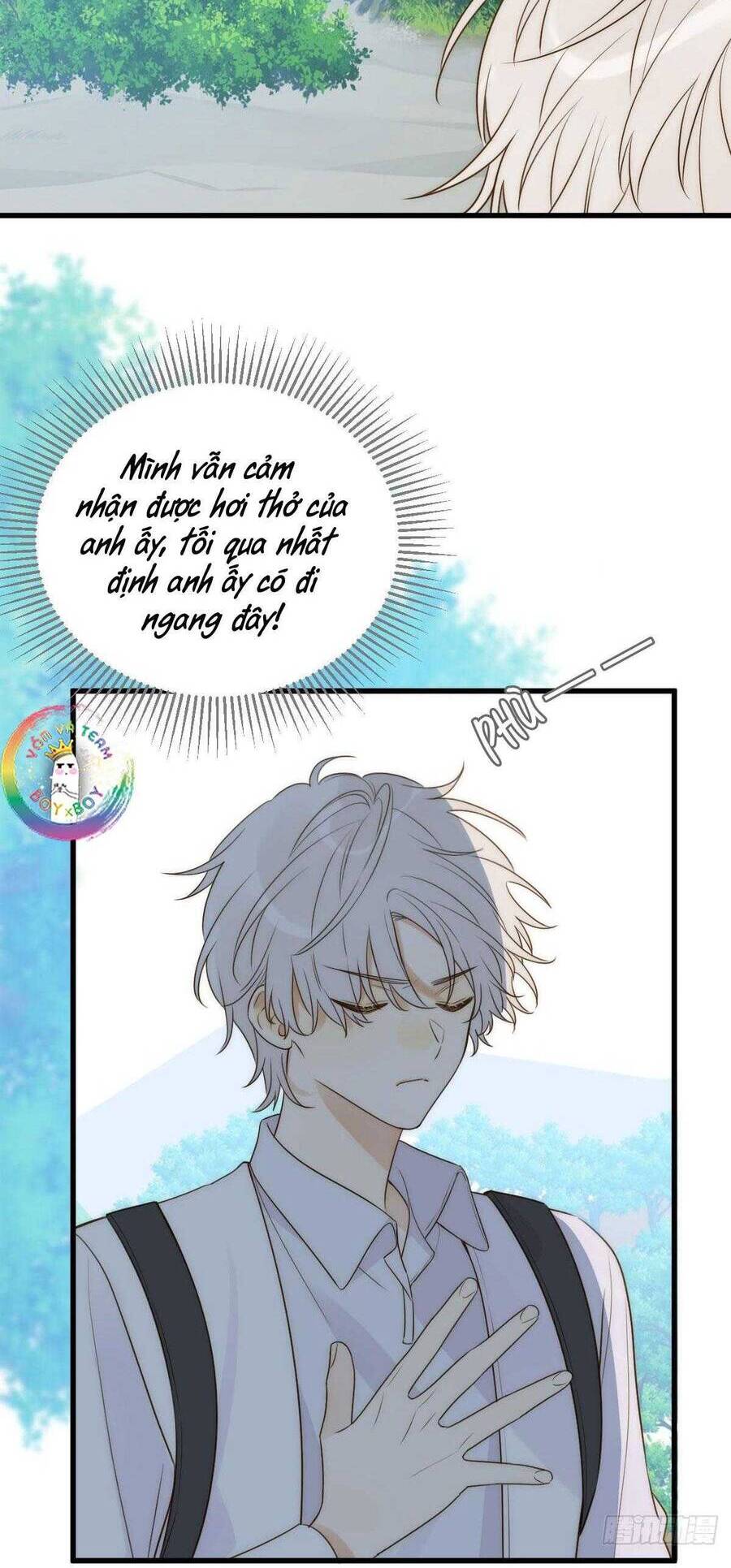 Chỉ Riêng Đuôi Là Không Được!!! - Page 6