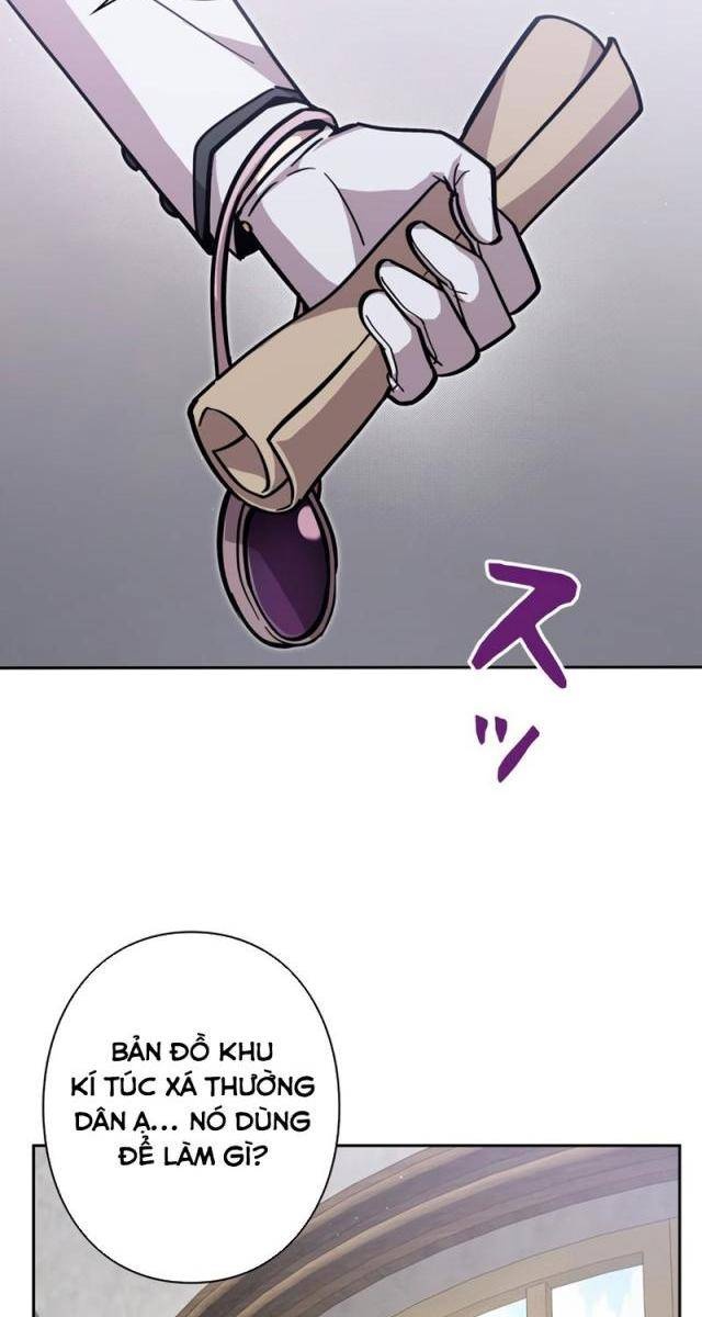 Các Nữ Anh Hùng Muốn Giết Tôi, Một Anh Hùng - Page 45