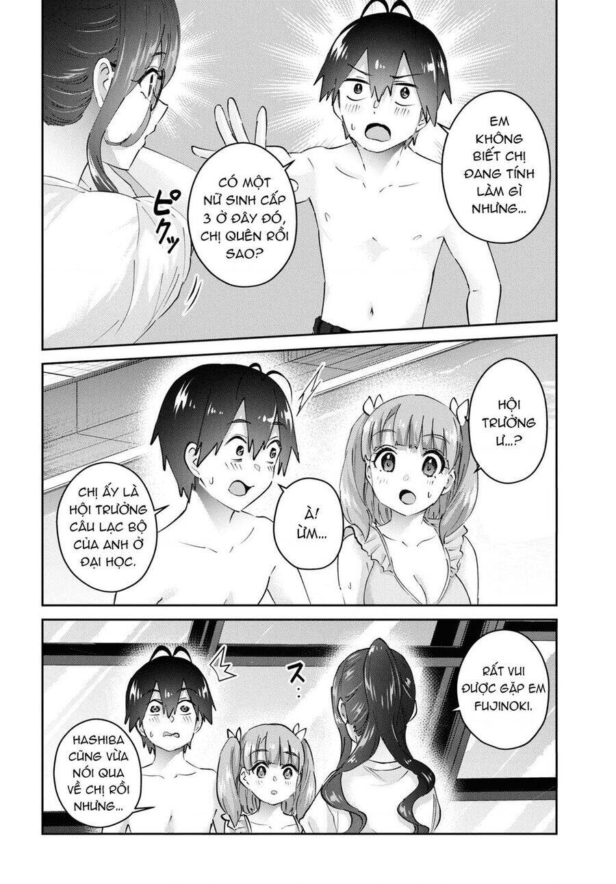 Lần đầu với Gal - Page 5