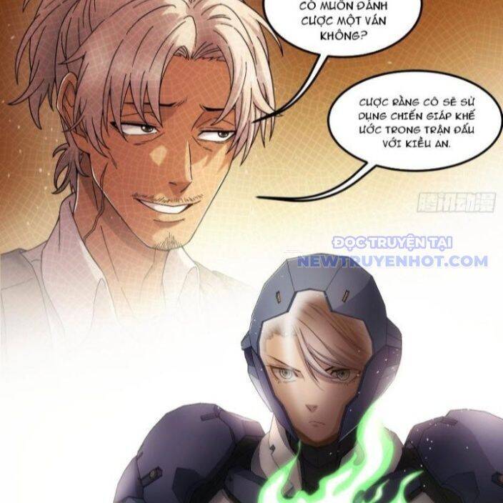 Cương Thiết Khế Ước - Page 77