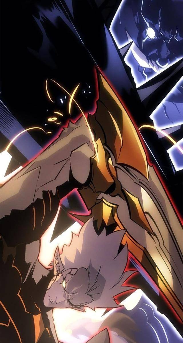 Tôi Thăng Cấp Một Mình Tận Thế Ragnarok - Page 59