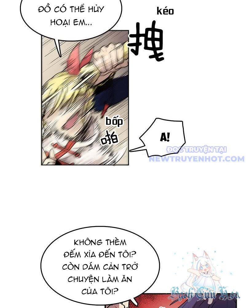 Cửa Hàng Vô Danh - Page 31