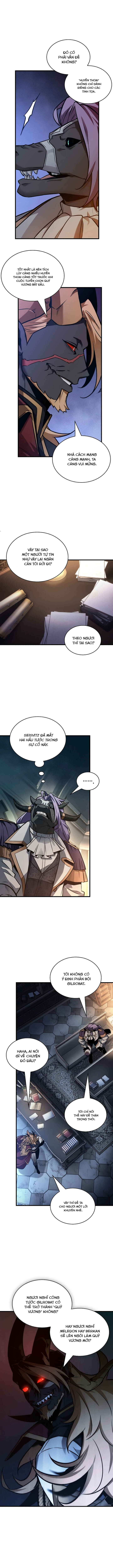 Toàn trí độc giả - Omniscient Reader - Page 7