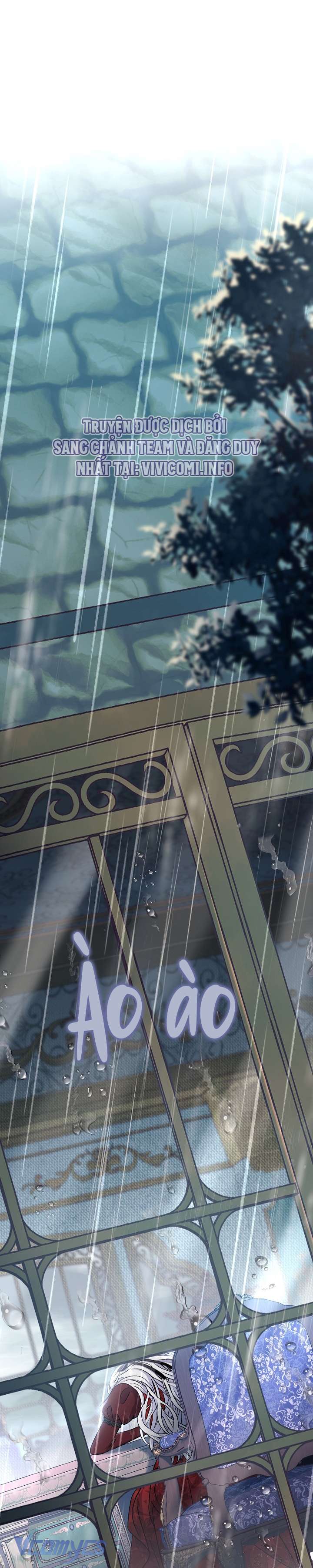 Majo Taisen - The War of Greedy Witches - Page 164