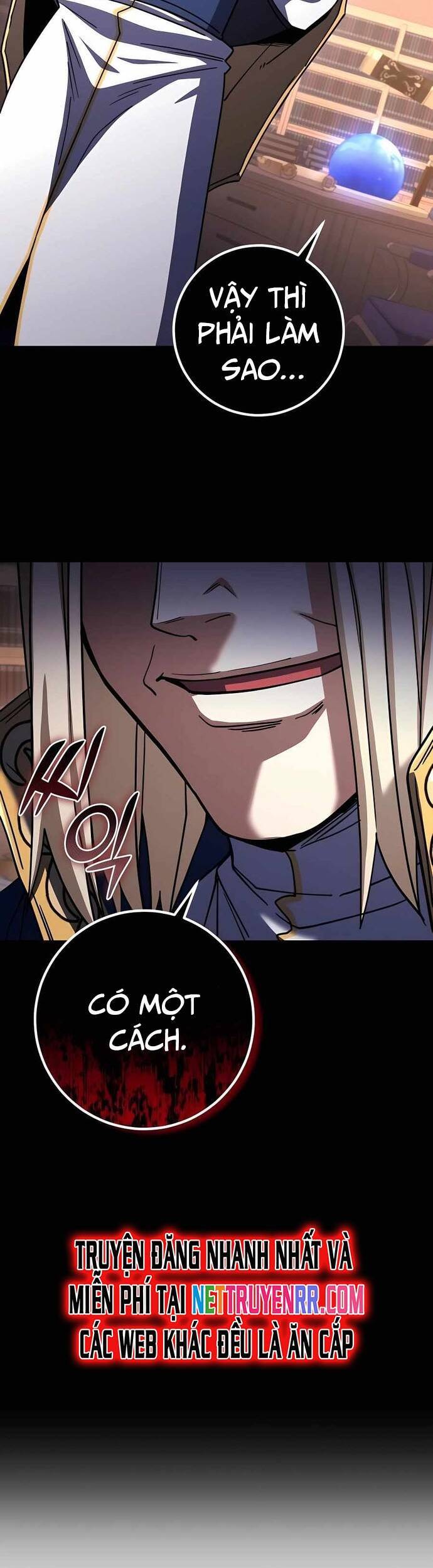 Tôi Dùng Búa Thần Giải Cứu Thế Giới - Page 6