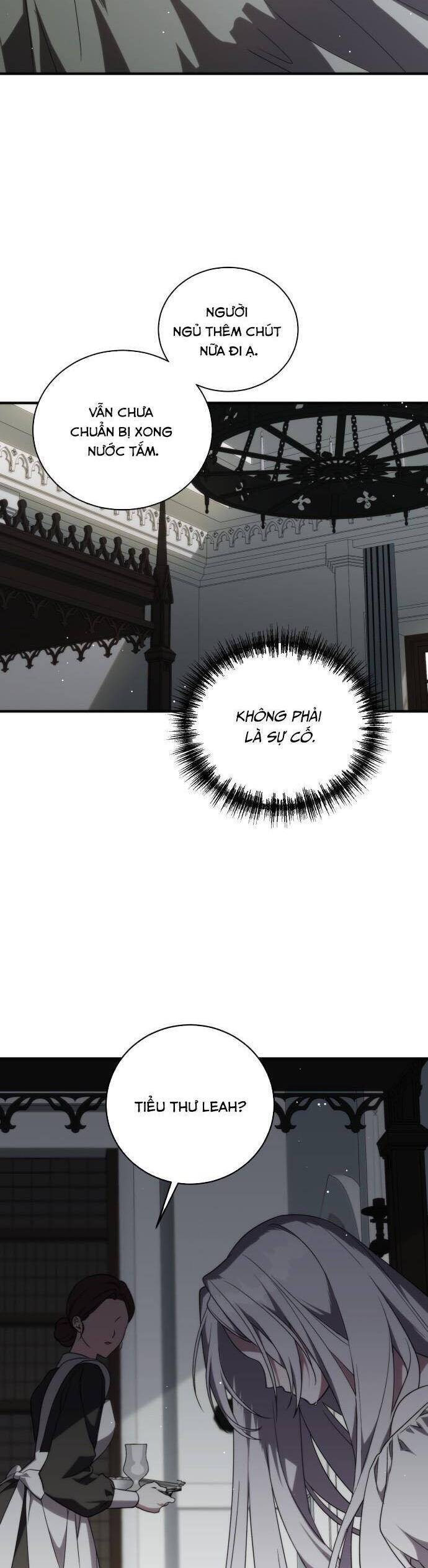 Đã Chết Rồi Còn Bị Ám Ảnh - Page 55