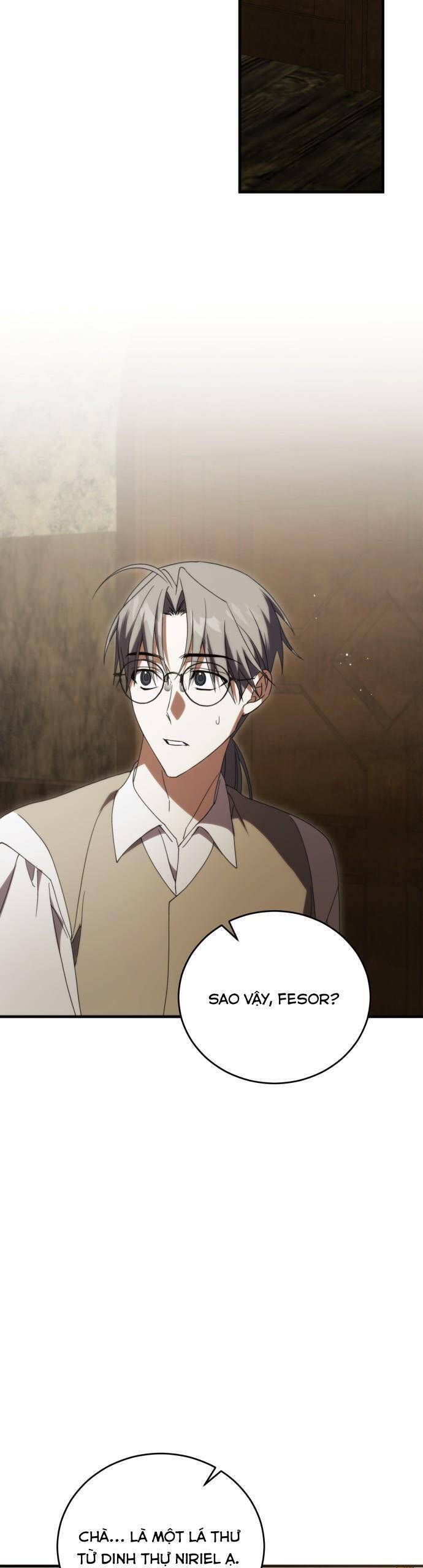 Đã Chết Rồi Còn Bị Ám Ảnh - Page 60