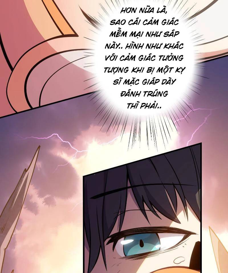 Chuyển Nghề Vô Hạn: Ta Có Thể Triệu Hồi Nữ Thần Max Cấp - Page 32