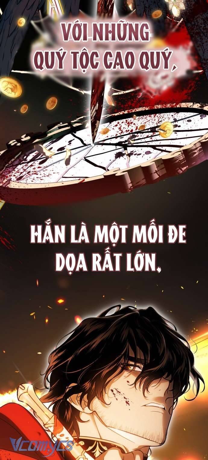 Nữ Công Tước Chiến Lợi Phẩm - Page 74