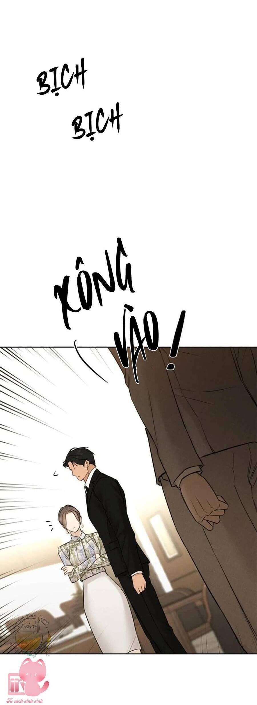 Chỉ Là Ánh Bình Minh - Page 32