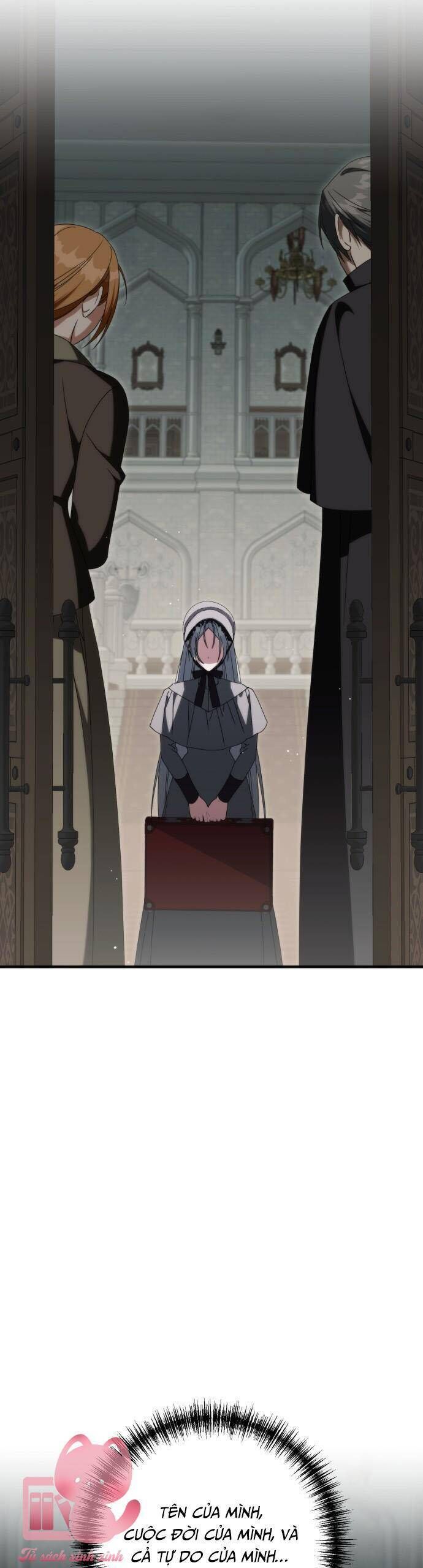 Đã Chết Rồi Còn Bị Ám Ảnh - Page 45