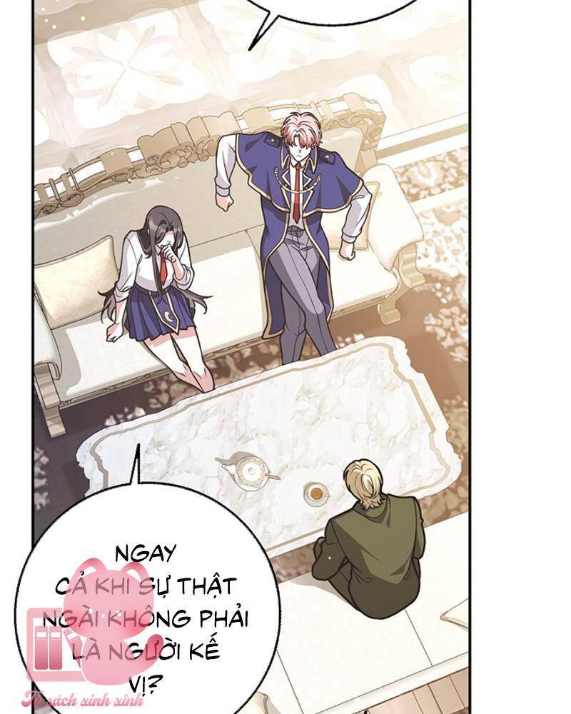 Tôi Thề Chúng Ta Chỉ Là Bạn - Page 90