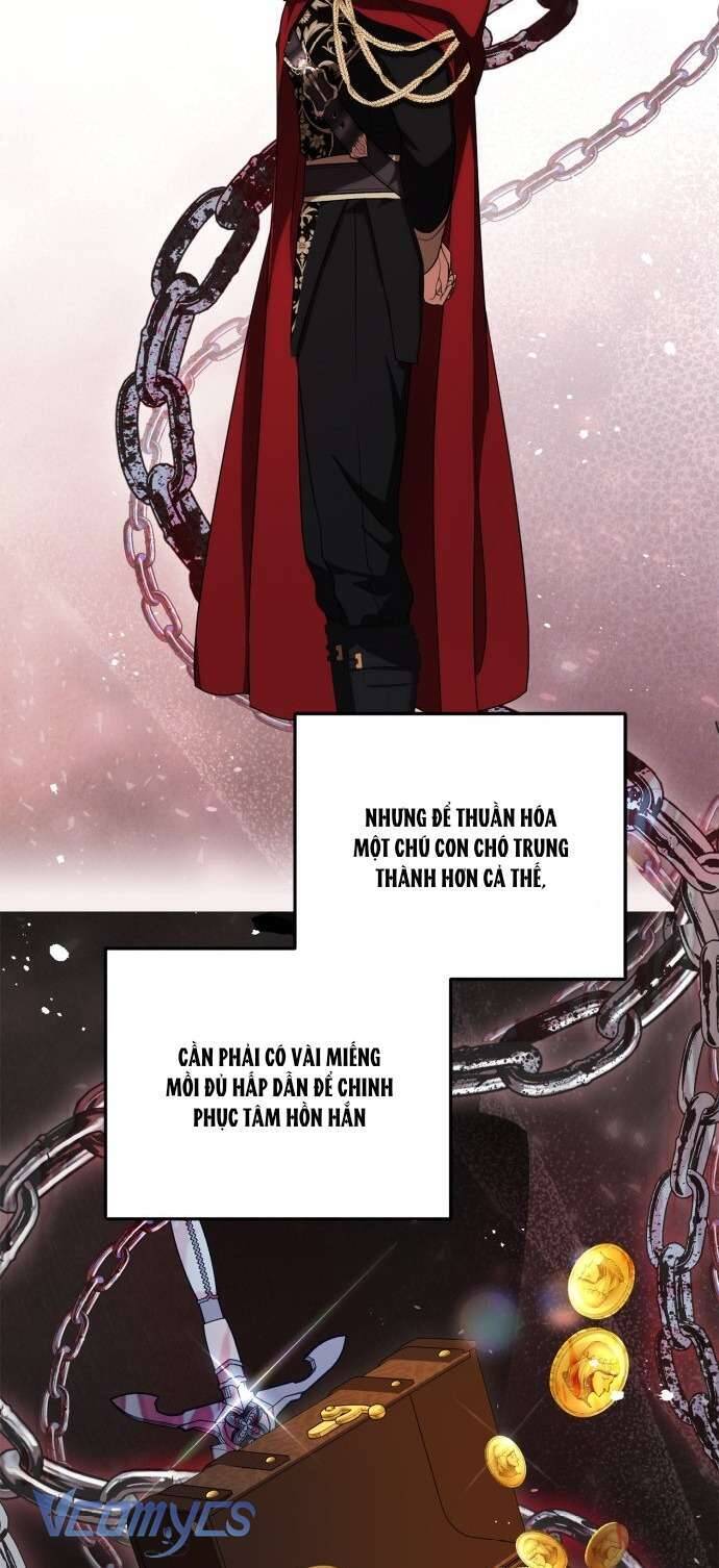 Nữ Công Tước Chiến Lợi Phẩm - Page 12