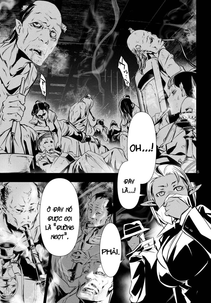 Shinju No Nectar - Page 9