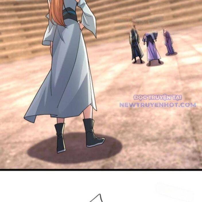 Tiên Làm Nô Thần Là Bộc, Đại Đế Làm Chó Giữ Nhà - Page 124