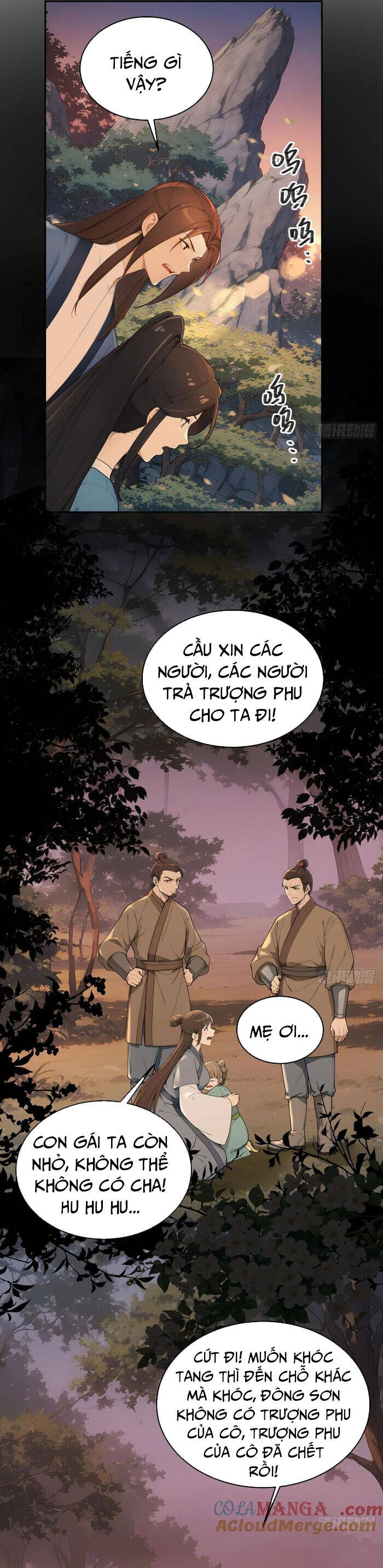 Trở Lại Cổ Đại Làm Hoàng Đế - Page 13