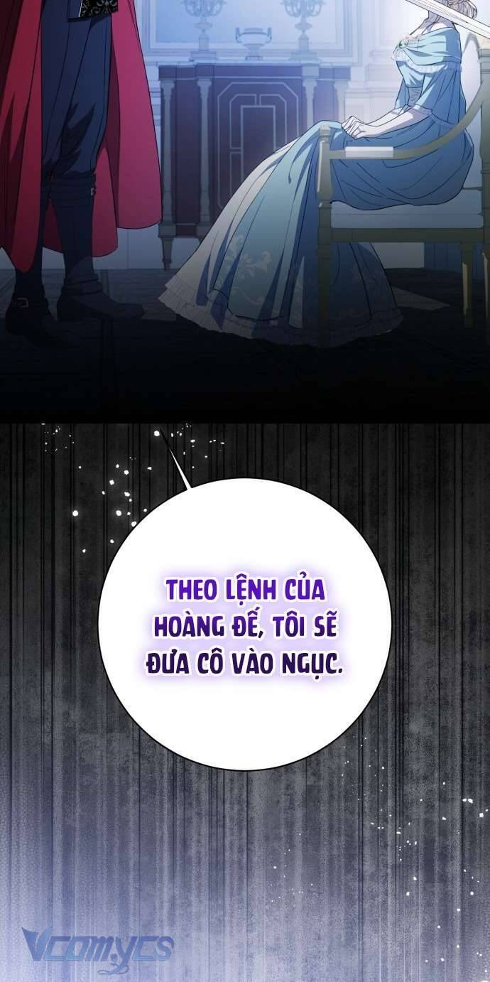 Nữ Công Tước Chiến Lợi Phẩm - Page 24