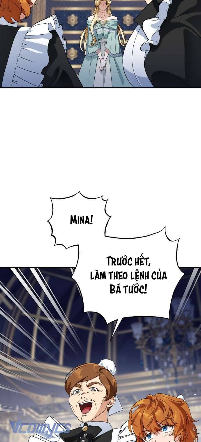 Nữ Công Tước Chiến Lợi Phẩm - Page 54