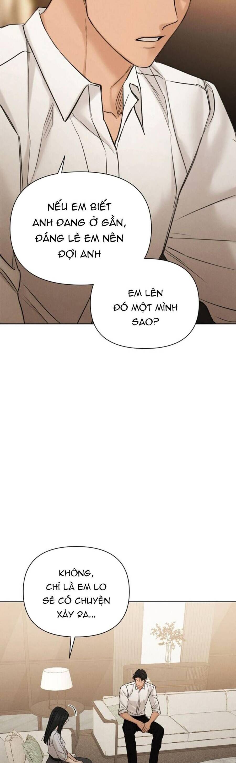 Chỉ Là Ánh Bình Minh - Page 16