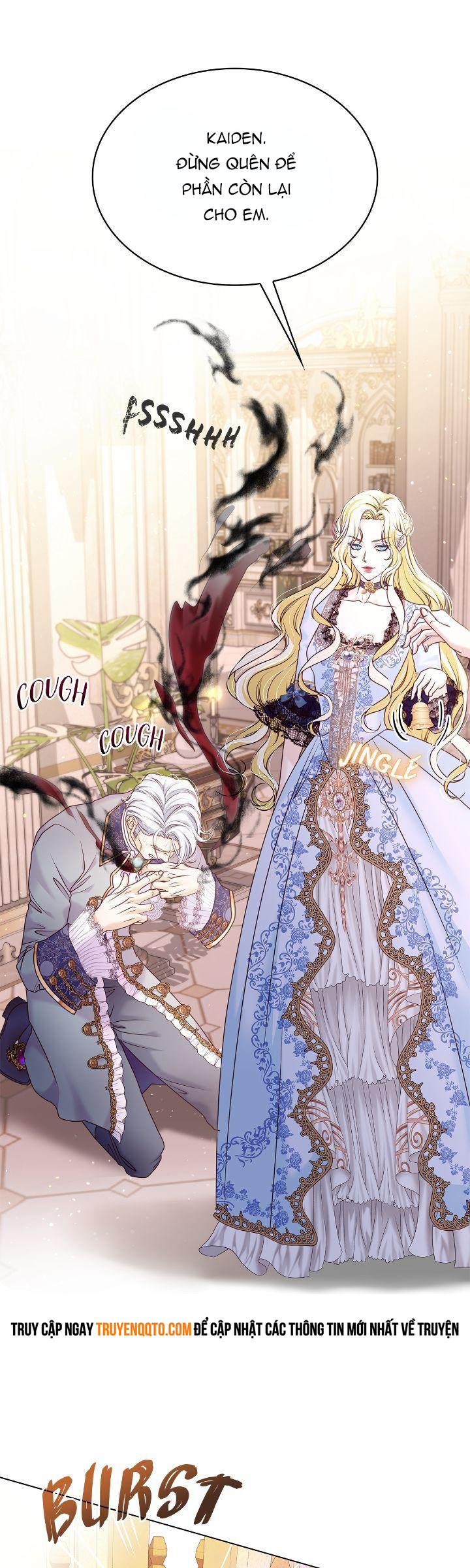 Ác Nữ Thuần Hóa Ác Quỷ Điên Rồ - Page 41