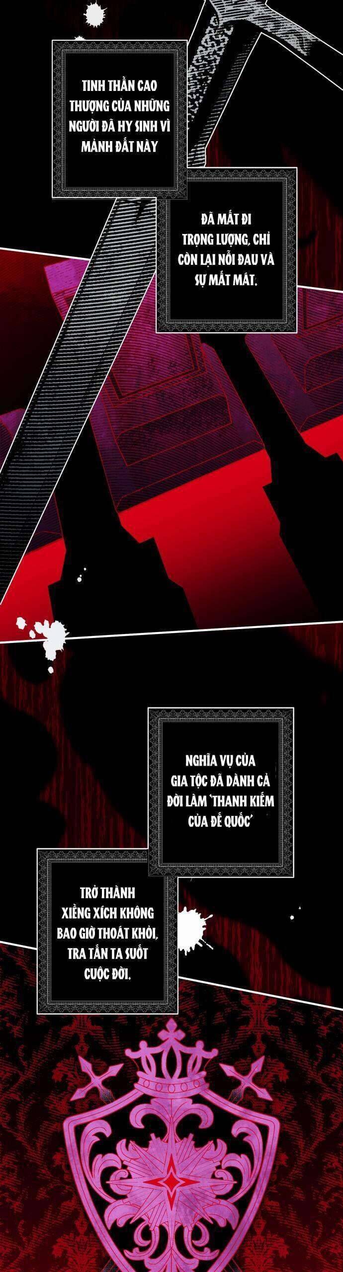 Đã Chết Rồi Còn Bị Ám Ảnh - Page 14