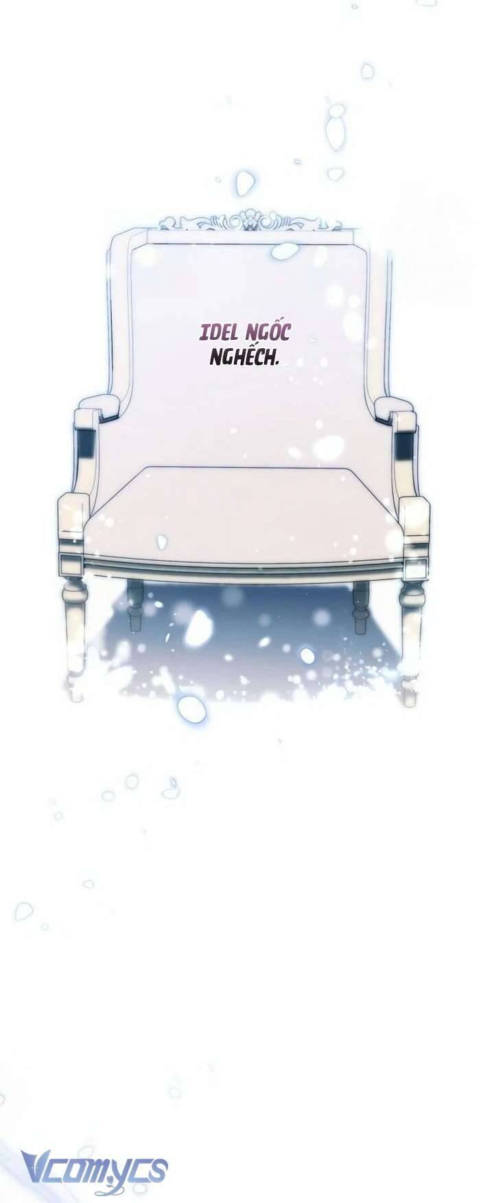 Nữ Công Tước Chiến Lợi Phẩm - Page 44