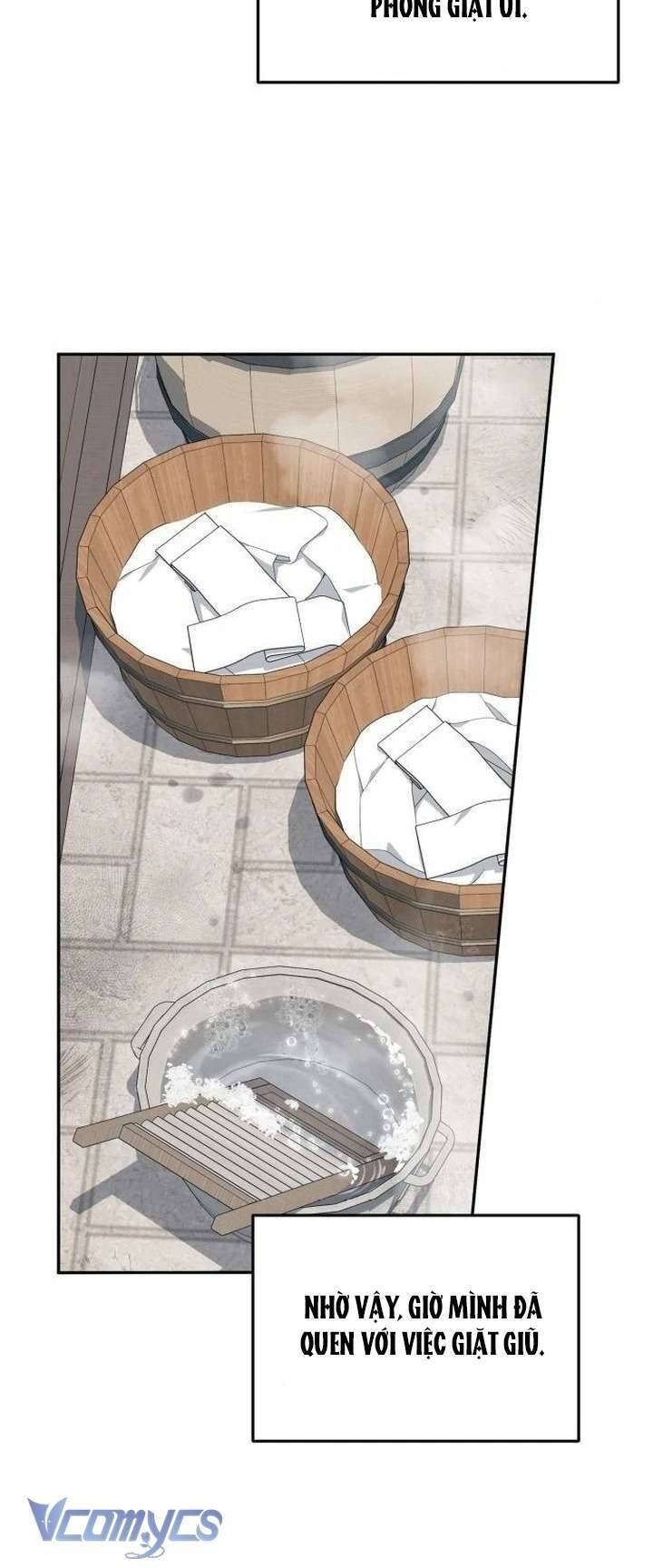 Nữ Công Tước Chiến Lợi Phẩm - Page 39