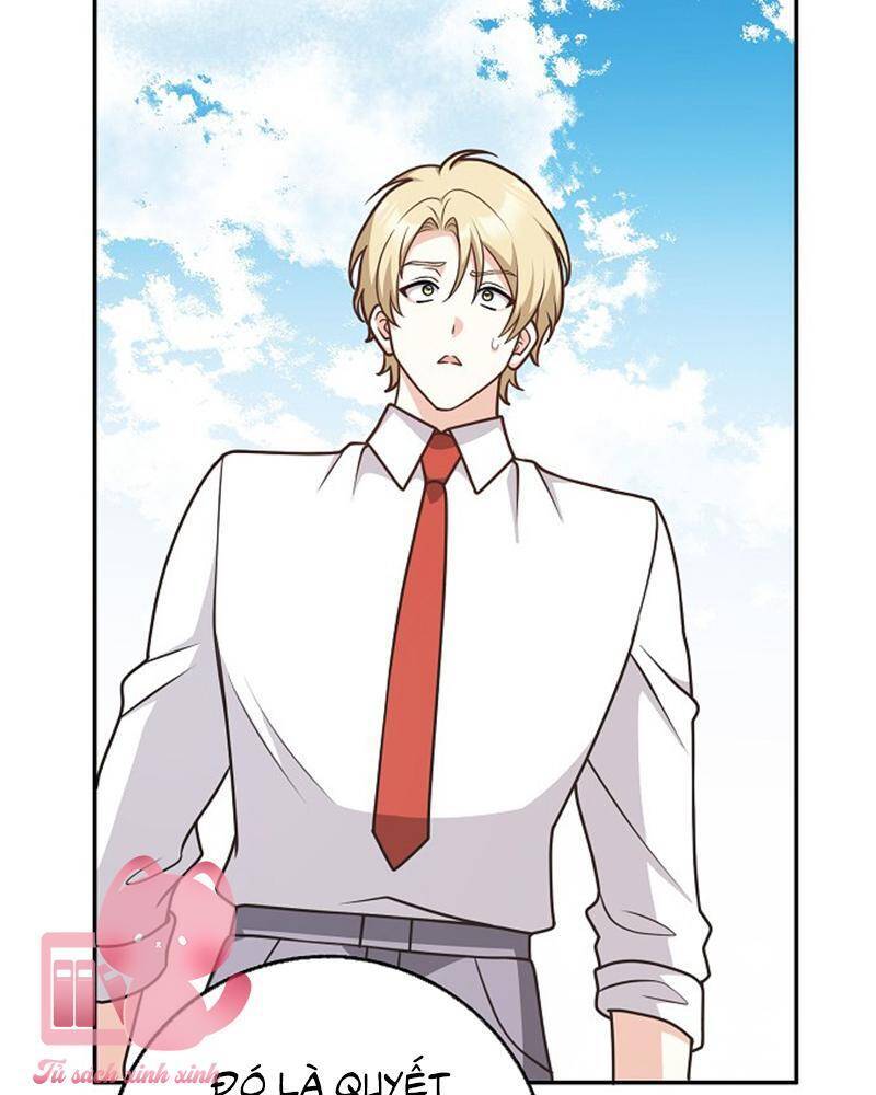 Tôi Thề Chúng Ta Chỉ Là Bạn - Page 96