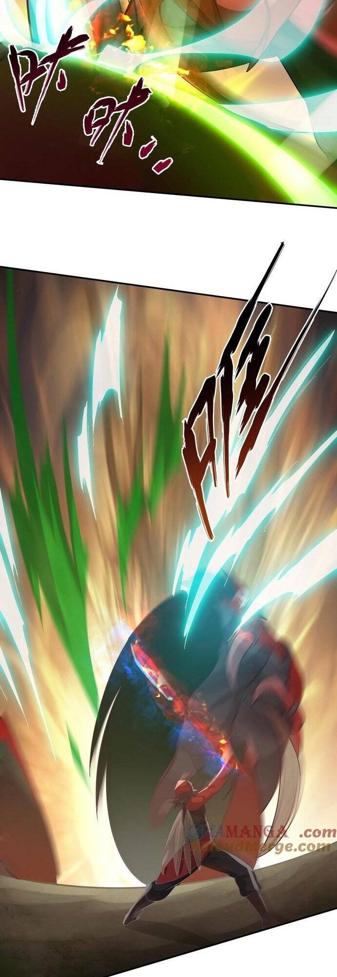 Ta Nắm Thóp Được Khí Vận Chi Tử - Page 15