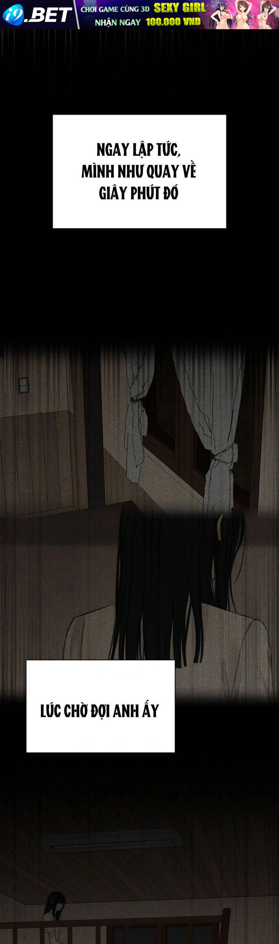 Chỉ Là Ánh Bình Minh - Page 19