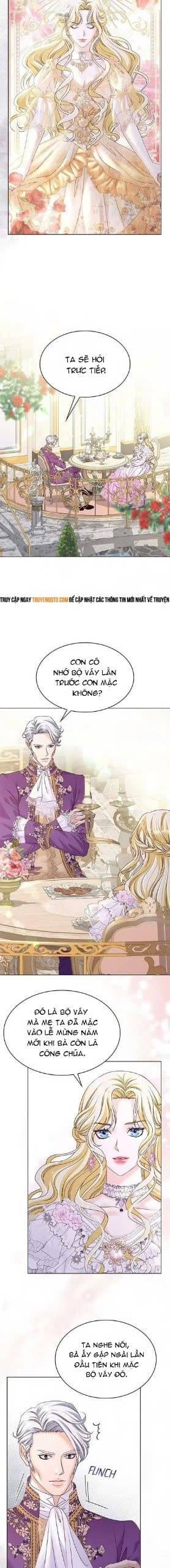 Ác Nữ Thuần Hóa Ác Quỷ Điên Rồ - Page 11