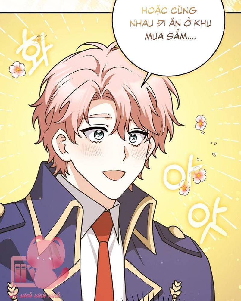 Tôi Thề Chúng Ta Chỉ Là Bạn - Page 66