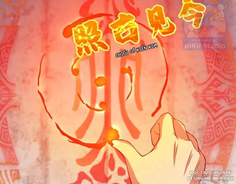 Thiên Uyên Trở Về: Ta Chính Là Thiên Tai - Page 132