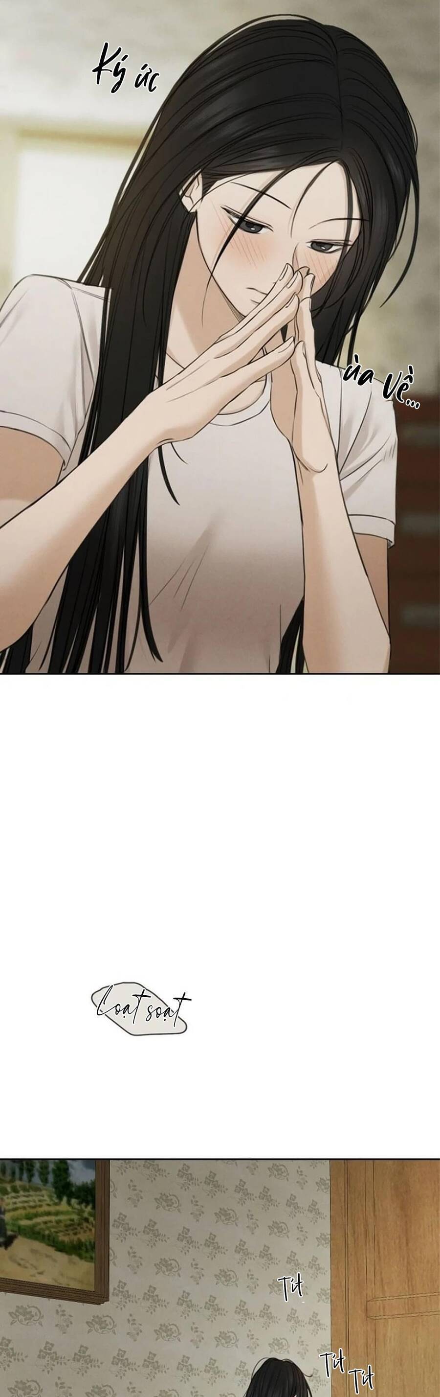 Chỉ Là Ánh Bình Minh - Page 7