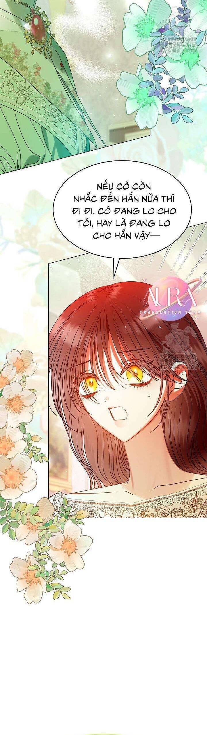 Sau Khi Kết Thúc, Tôi Đã Cứu Rỗi Vai Phản Diện Bằng Tiền - Page 40