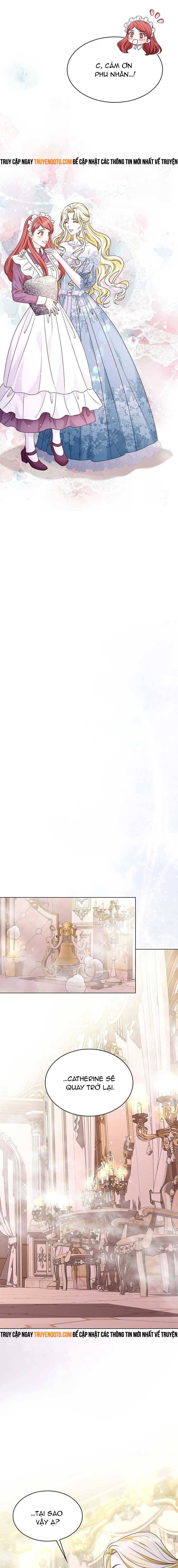 Ác Nữ Thuần Hóa Ác Quỷ Điên Rồ - Page 15