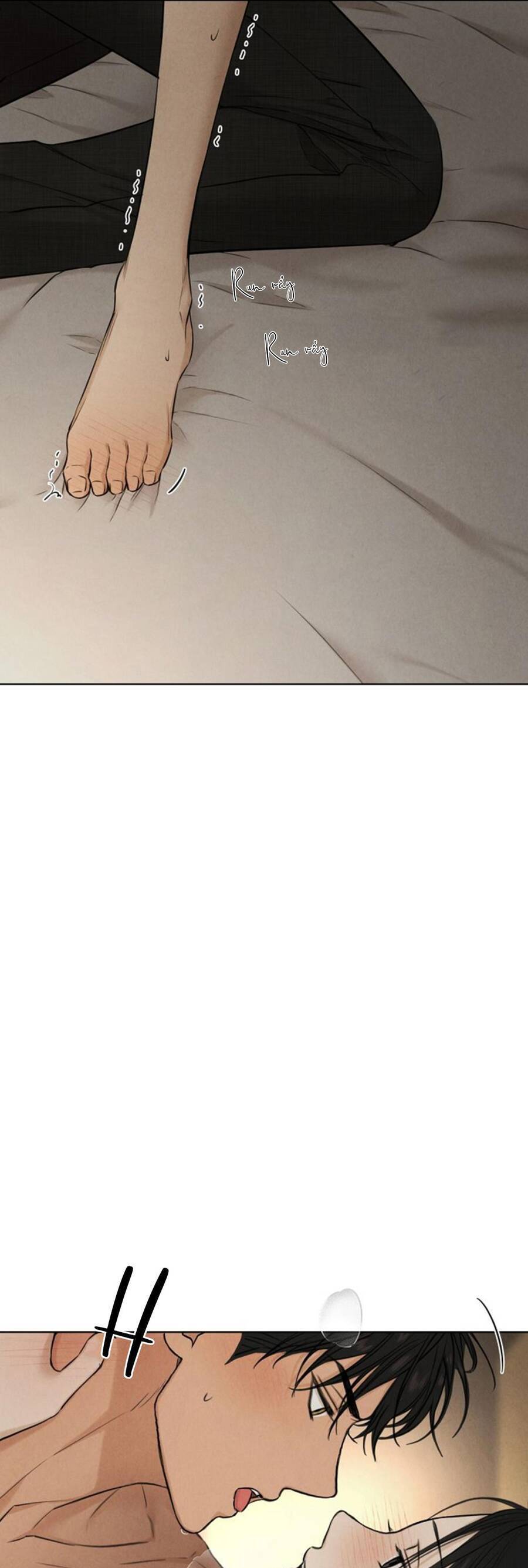 Chỉ Là Ánh Bình Minh - Page 9