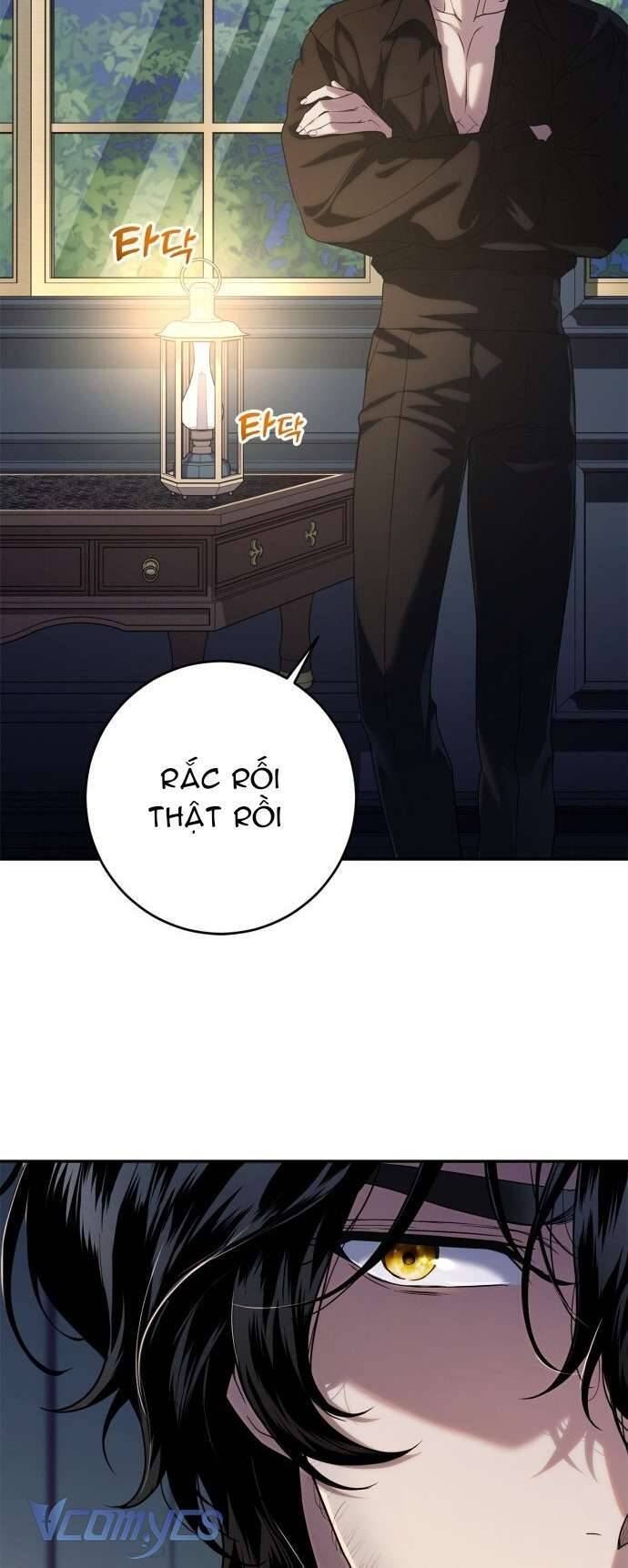 Nữ Công Tước Chiến Lợi Phẩm - Page 26