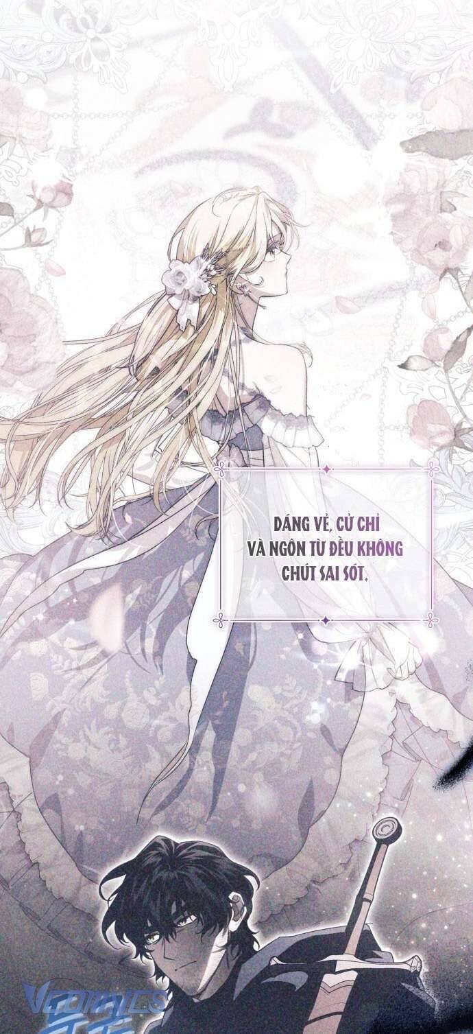 Nữ Công Tước Chiến Lợi Phẩm - Page 18