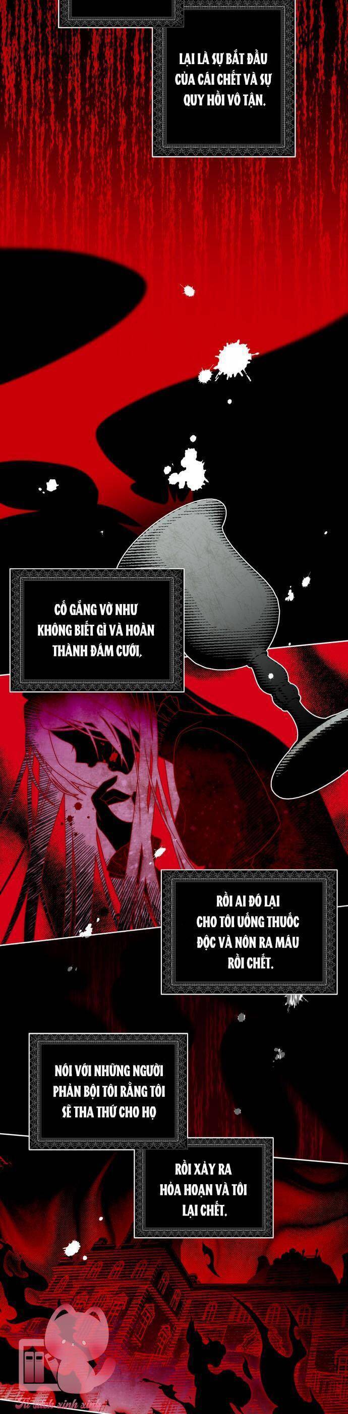 Đã Chết Rồi Còn Bị Ám Ảnh - Page 38