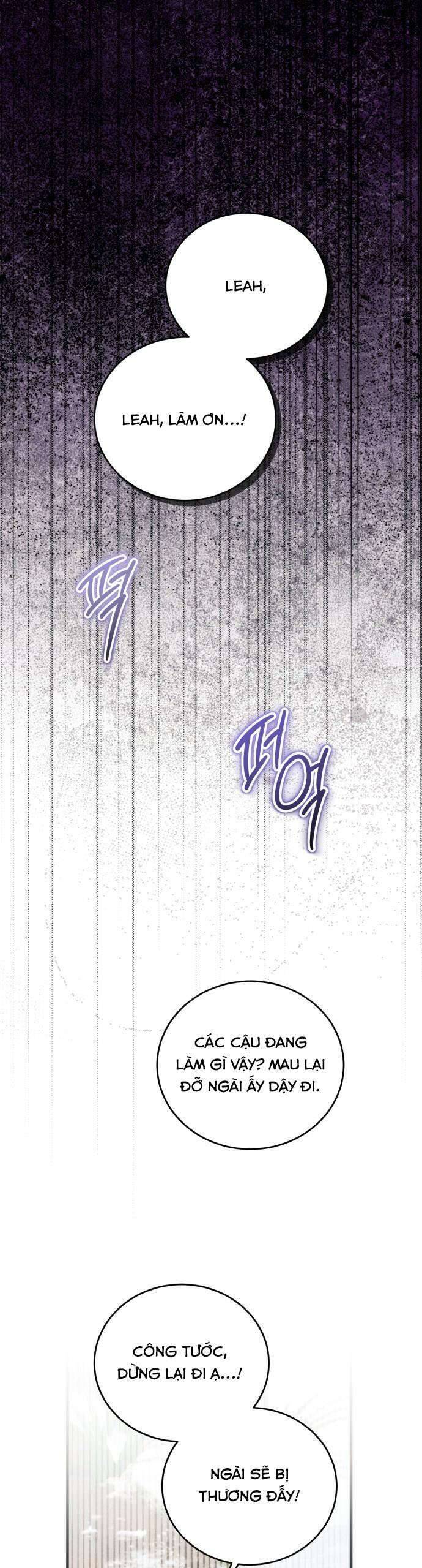 Đã Chết Rồi Còn Bị Ám Ảnh - Page 22