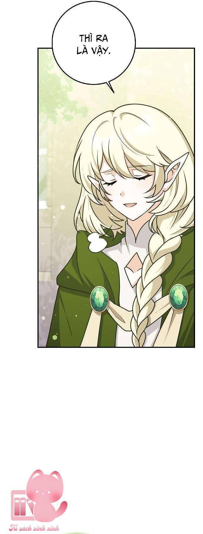 Tôi Thề Chúng Ta Chỉ Là Bạn - Page 39