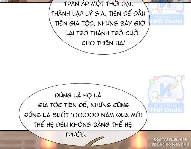 Thiên Uyên Trở Về: Ta Chính Là Thiên Tai - Page 6