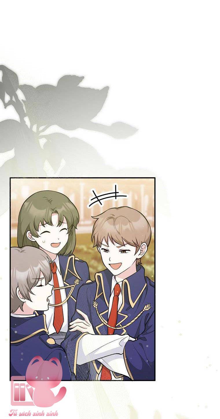 Tôi Thề Chúng Ta Chỉ Là Bạn - Page 28