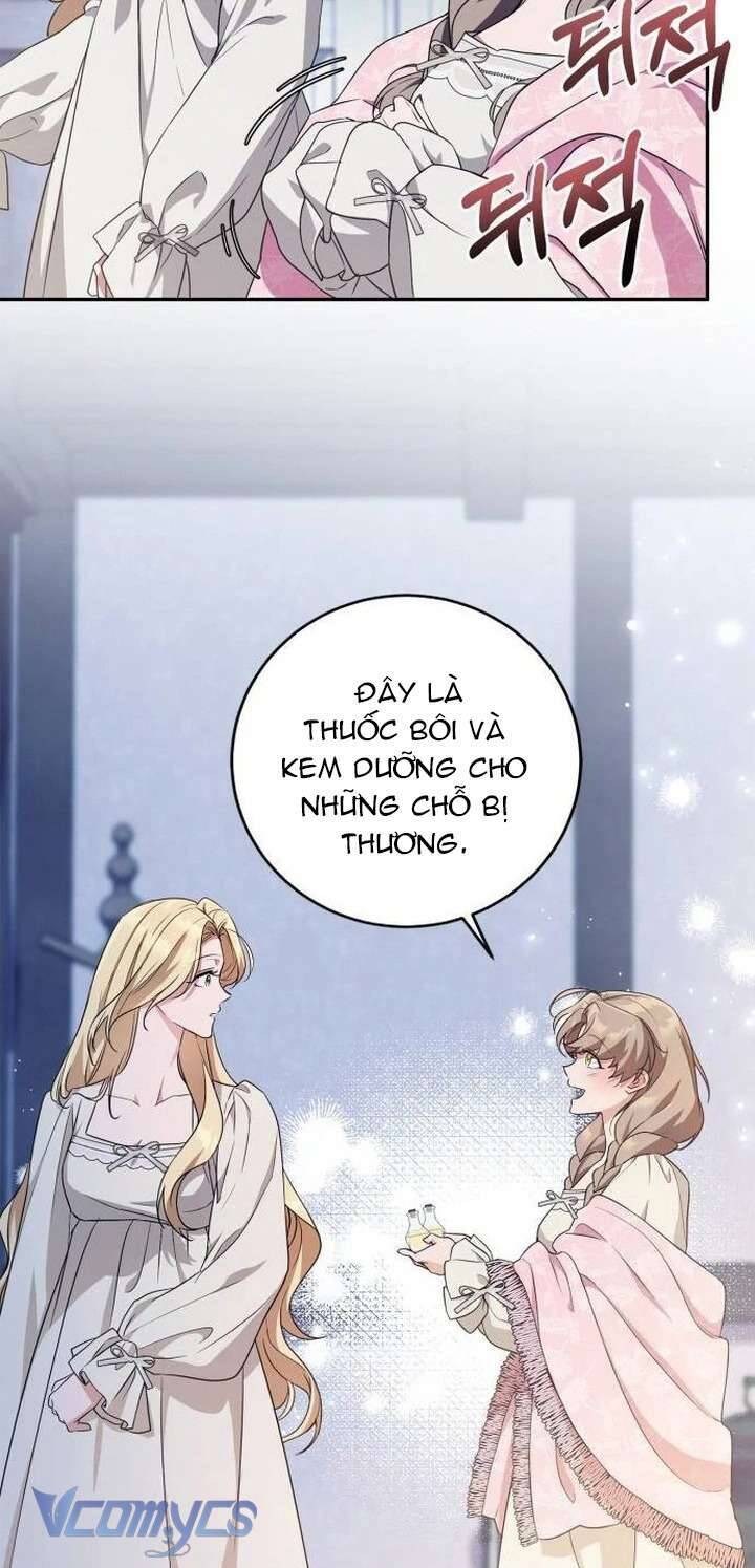 Nữ Công Tước Chiến Lợi Phẩm - Page 10