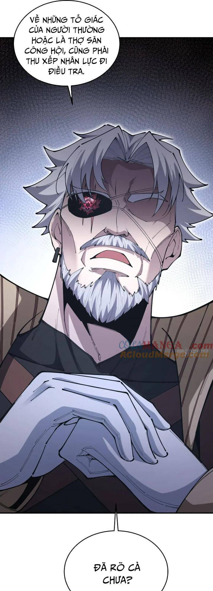 Phá Kiếp Chỉ Huy - Page 6