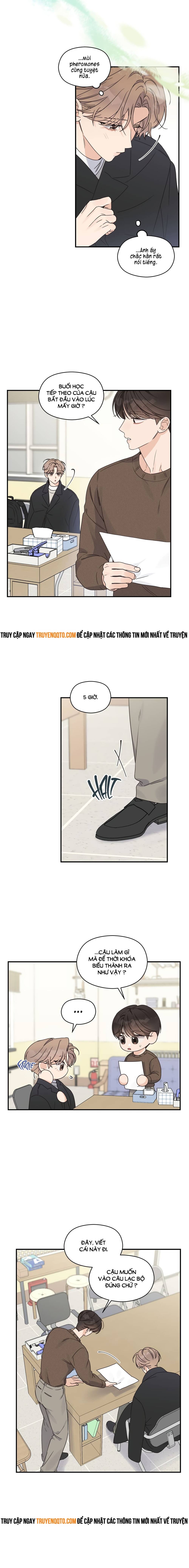 Aphla Trauma - Page 6