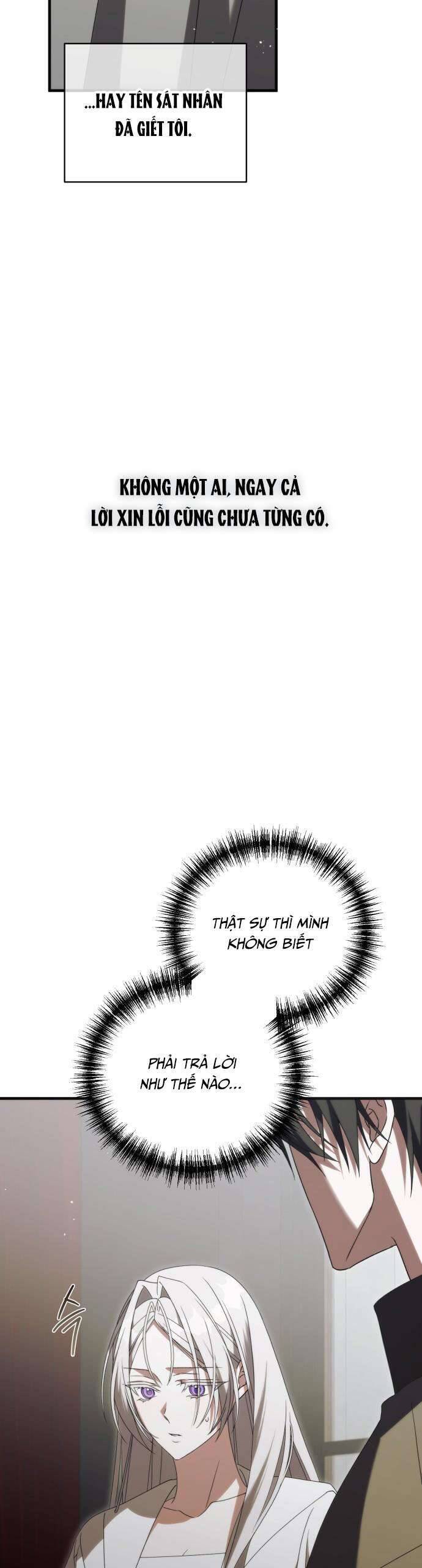 Đã Chết Rồi Còn Bị Ám Ảnh - Page 49