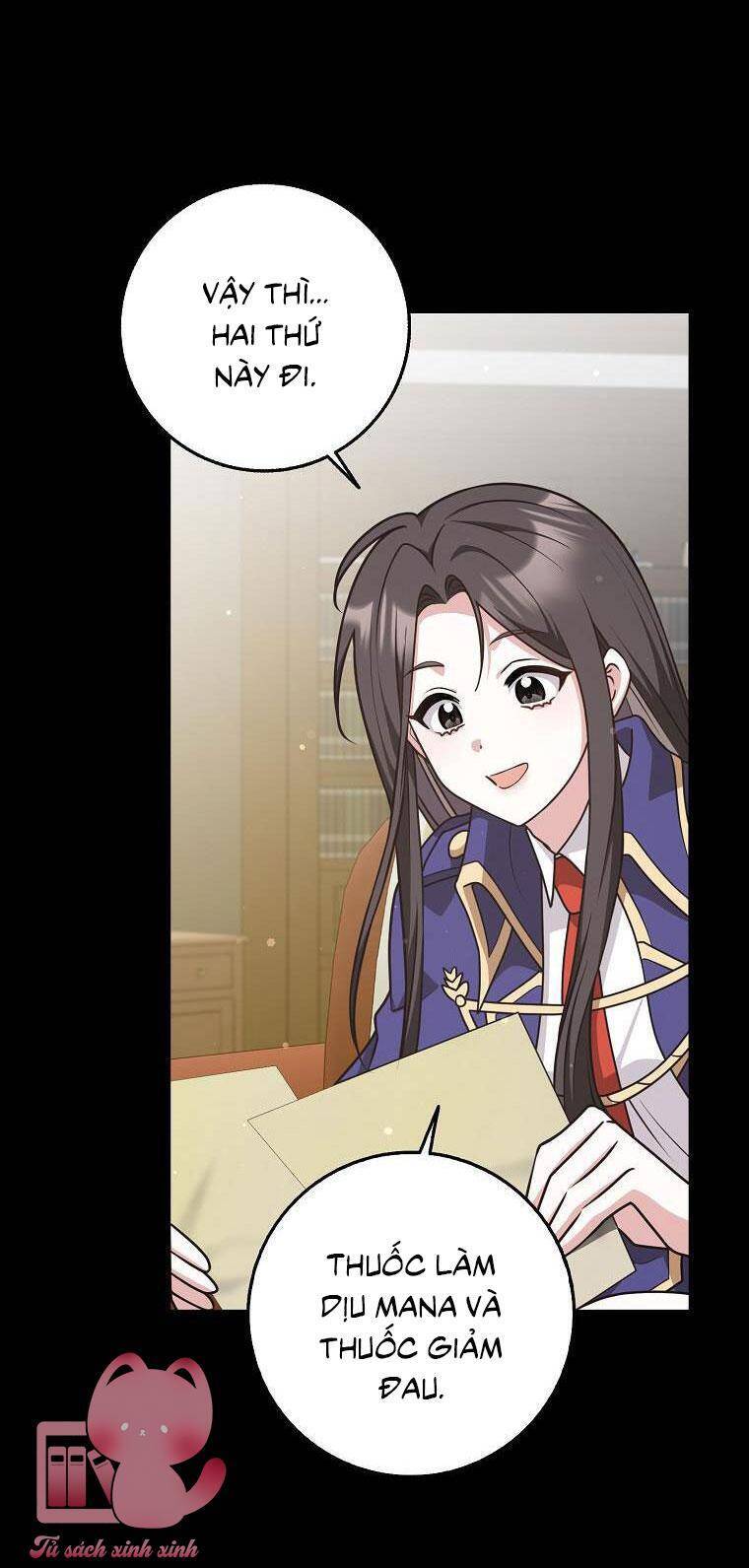 Tôi Thề Chúng Ta Chỉ Là Bạn - Page 42