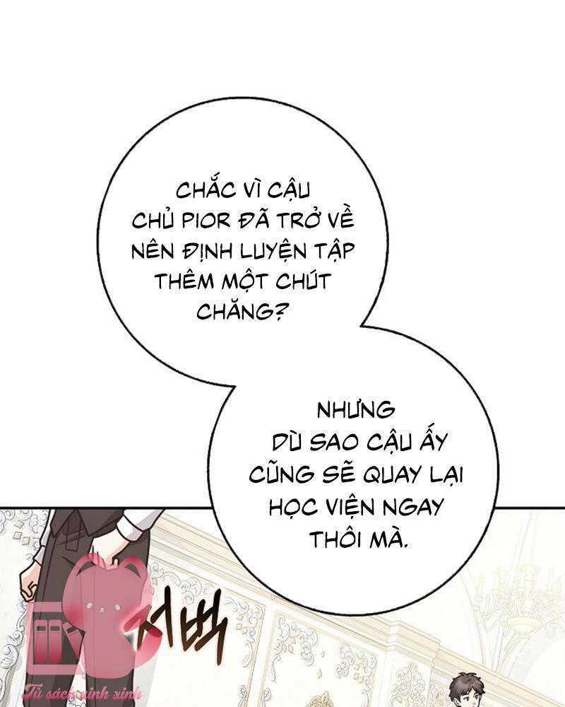 Tôi Thề Chúng Ta Chỉ Là Bạn - Page 6